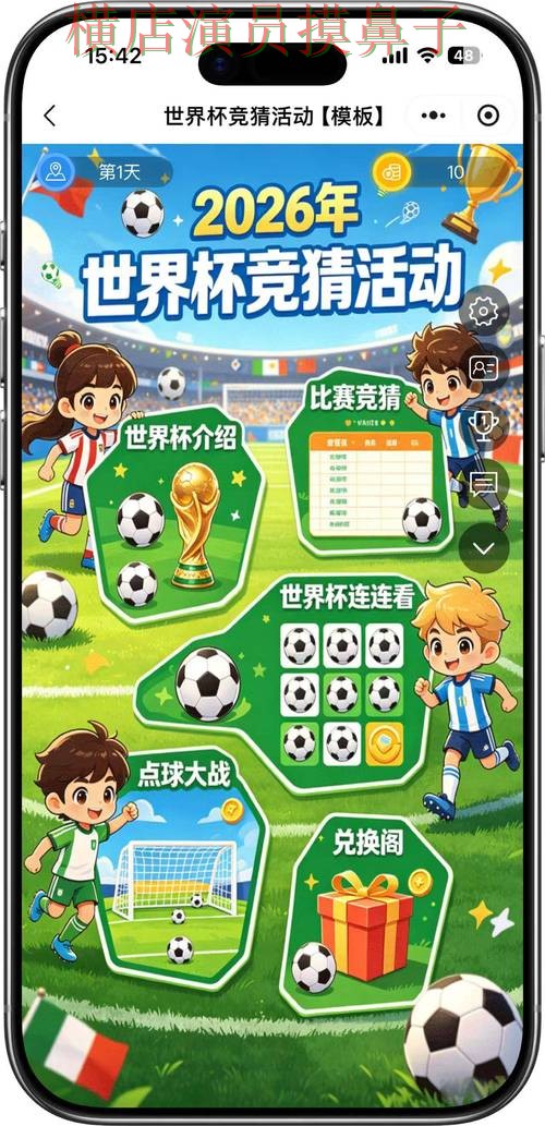 世界杯竞猜入口真实体验怎么选？盘点分析给你答案（FIFA World Cup 2026）