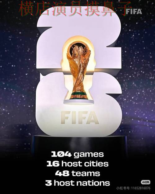 世界杯投注平台推荐揭秘合集：覆盖数据分析+直播与入口方式 - FIFA World Cup 2026